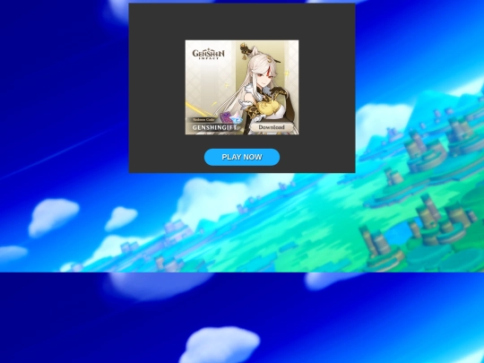 knuckleschaotix screenshot