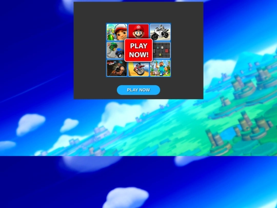 mrneedlemouse screenshot