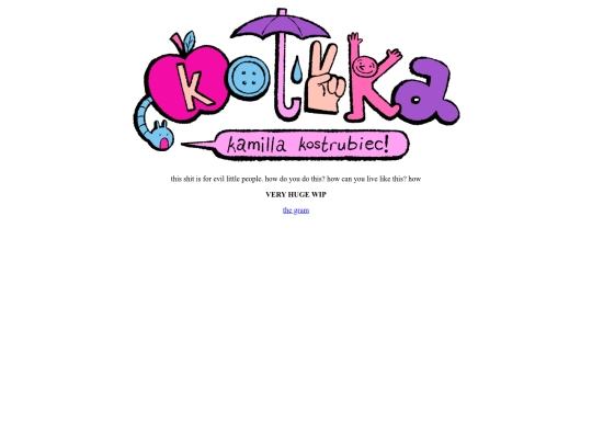 testing screenshot