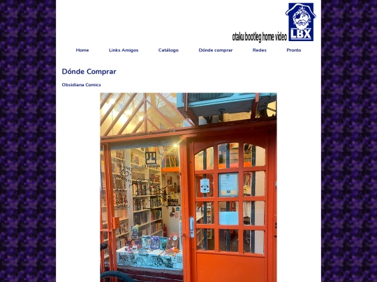 DONDE COMPRAR/dondecomprar screenshot