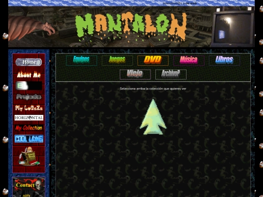 colle screenshot