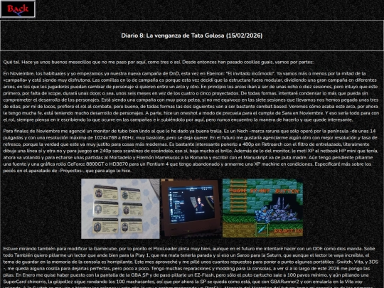 diario/e8 screenshot