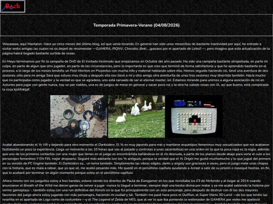 diario/e9 screenshot