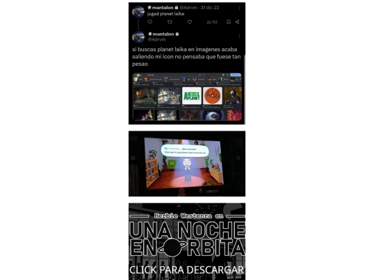 galeria/galeria screenshot