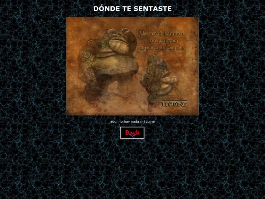mydiary screenshot