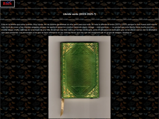 projects/p6 screenshot