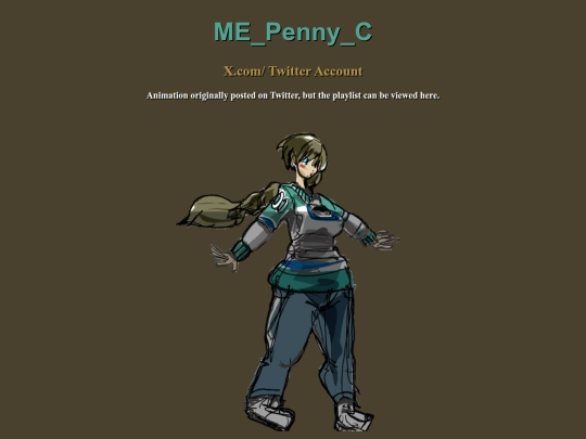 testbedindex screenshot