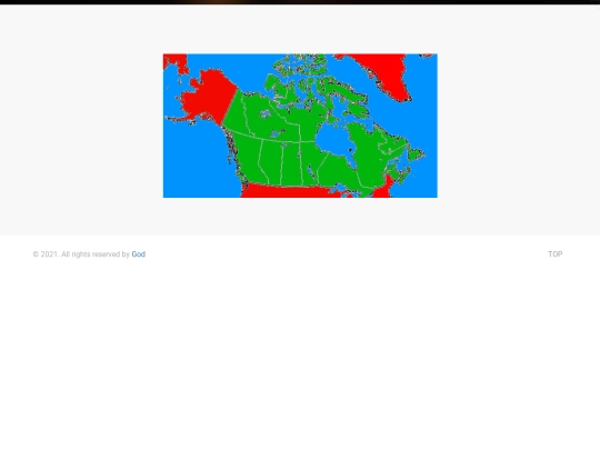 map screenshot