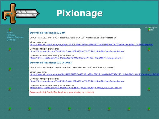 Download screenshot