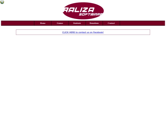 contact screenshot