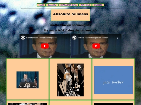 GALLERY/Absolute Sillies/3 screenshot