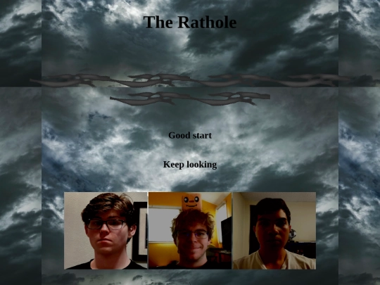Hole/actionpage2 screenshot