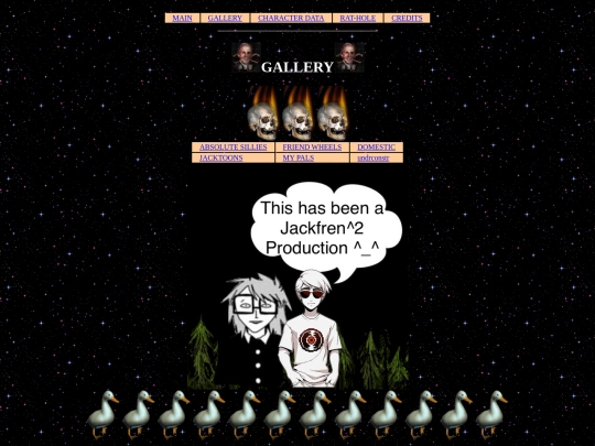 galleryindex screenshot
