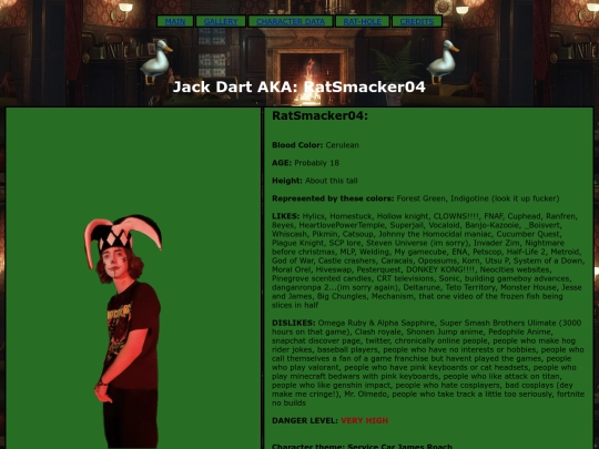 jack screenshot
