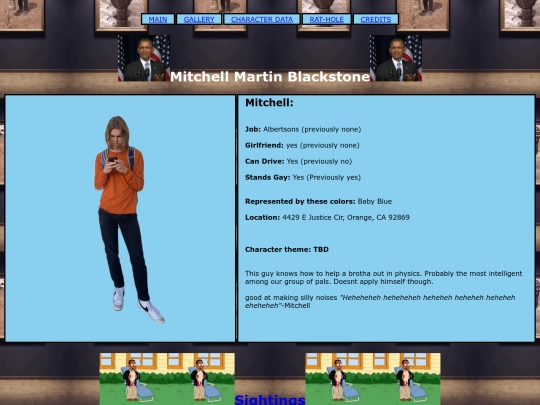 mitvhelcharacter screenshot