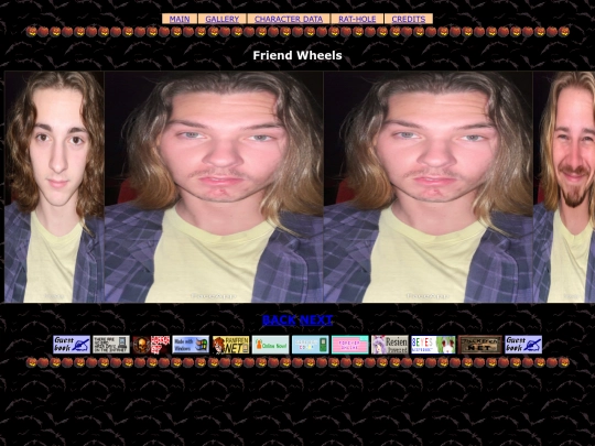 wheel screenshot