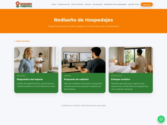rediseno screenshot