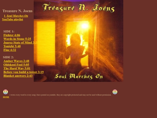 0001soulmarcheson screenshot