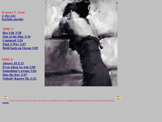 0004herlife screenshot