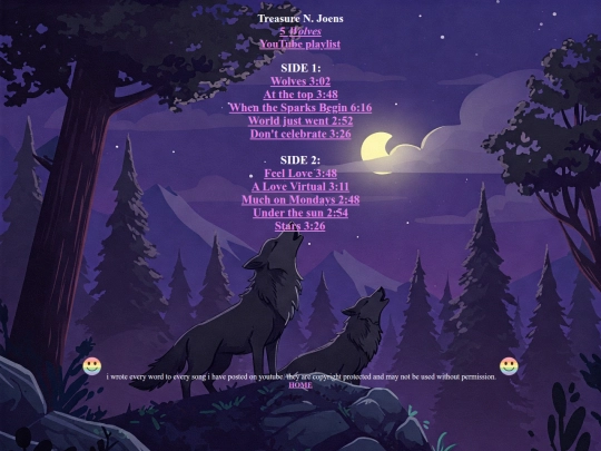 0005wolves screenshot