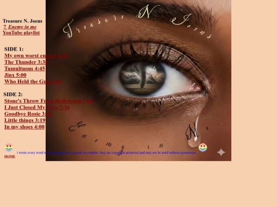 0007enemyinme screenshot