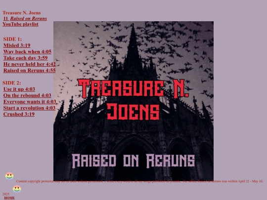 0011raisedonreruns screenshot