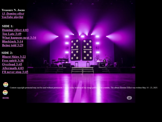 0013dominoeffect screenshot