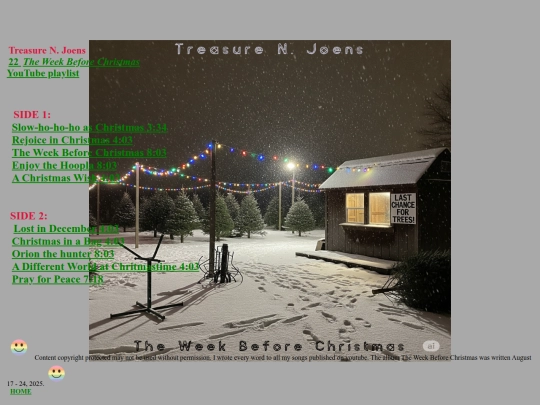 0022theweekbeforechristmas screenshot