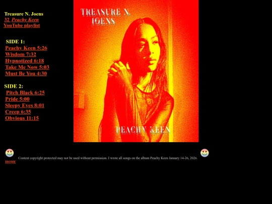 0032peachykeen screenshot