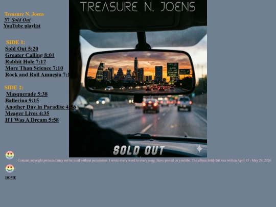 0037soldout screenshot