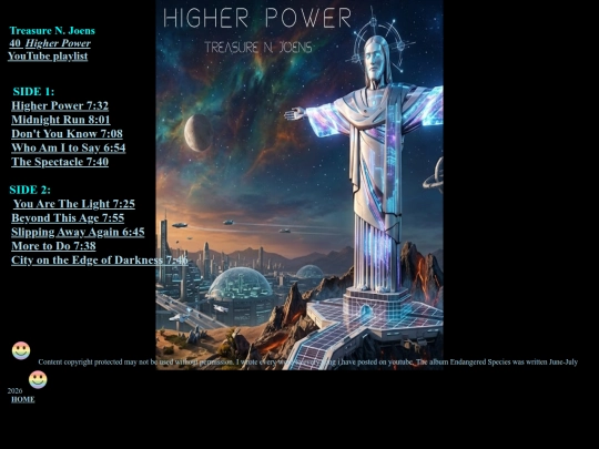 0040higherpower screenshot