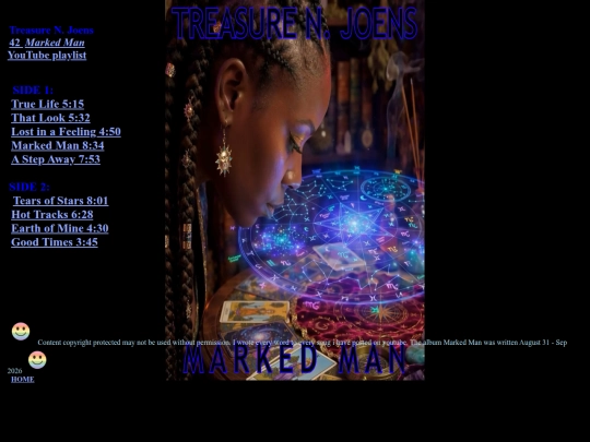 0042markedman screenshot