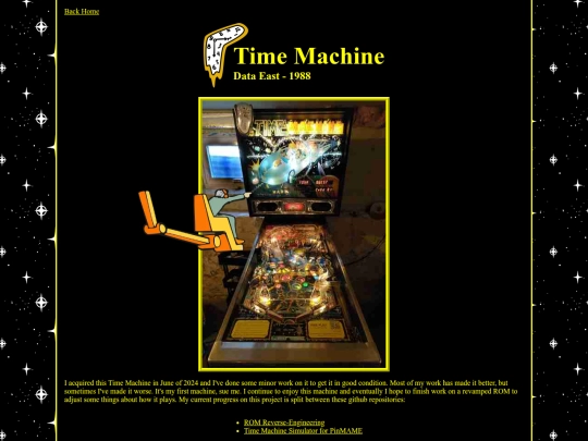 time-machine screenshot