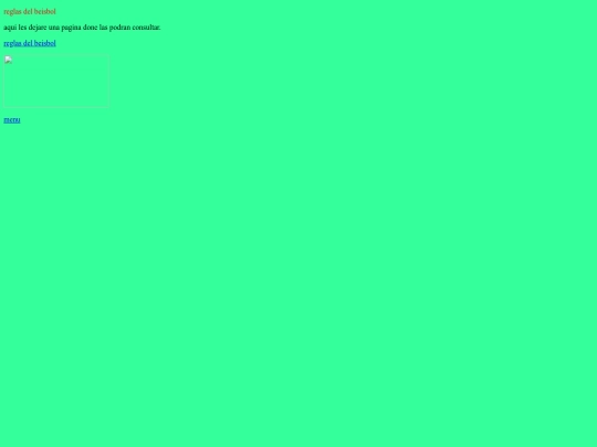 reglas screenshot