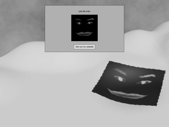 die screenshot