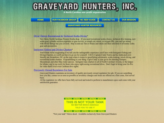 resources screenshot