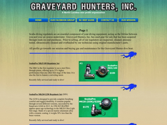 sale screenshot