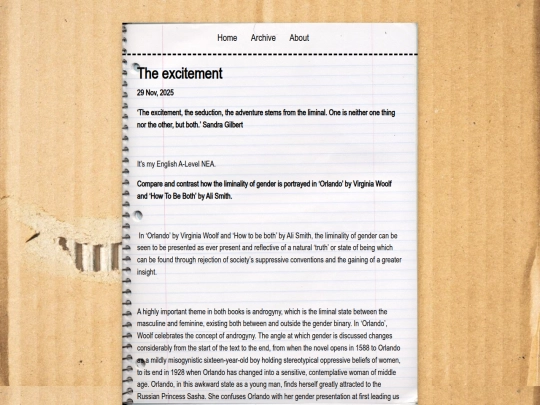 blog/posts/2025-11-29-The-excitement screenshot