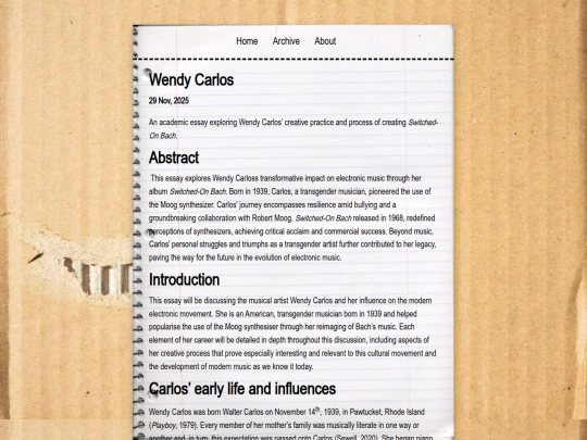 blog/posts/2025-11-29-Wendy-Carlos screenshot