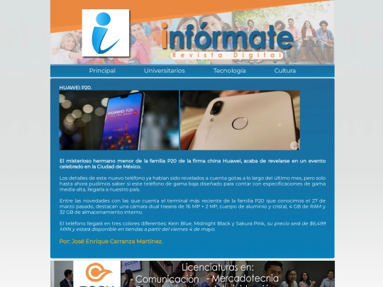 contenido/celular screenshot