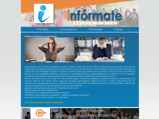 contenido/estres screenshot