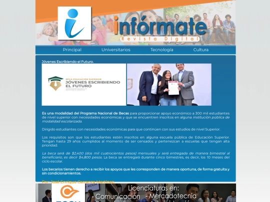 contenido/jef screenshot