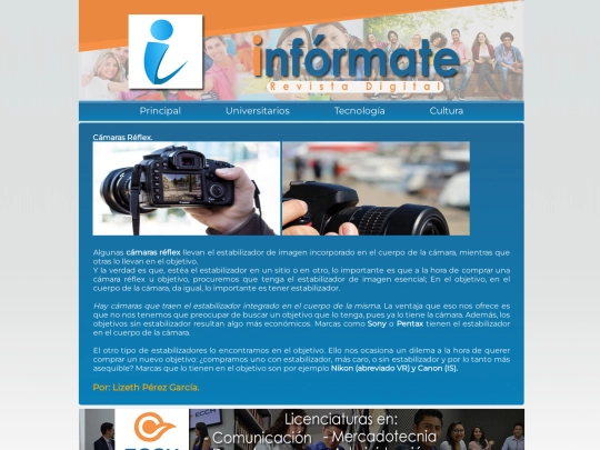 contenido/soporte screenshot
