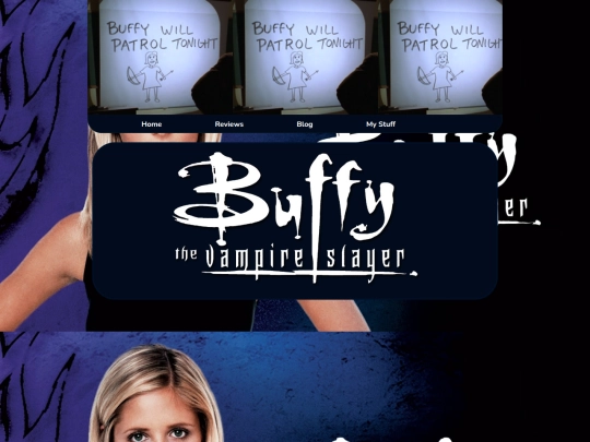 btvs screenshot
