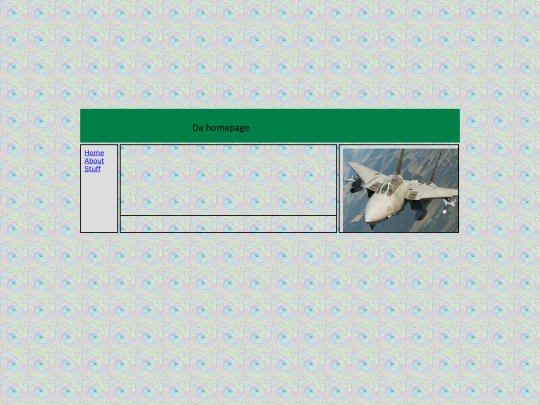 MainPage screenshot