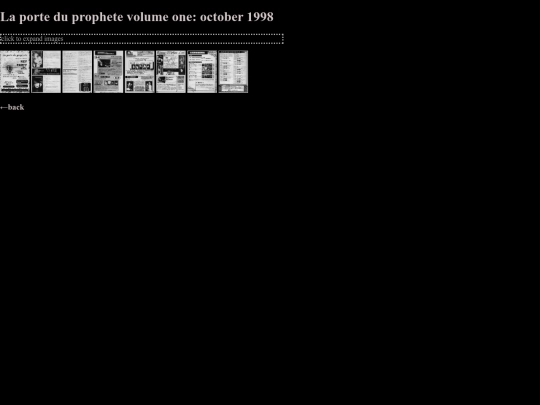 kp/laporte vol1 screenshot