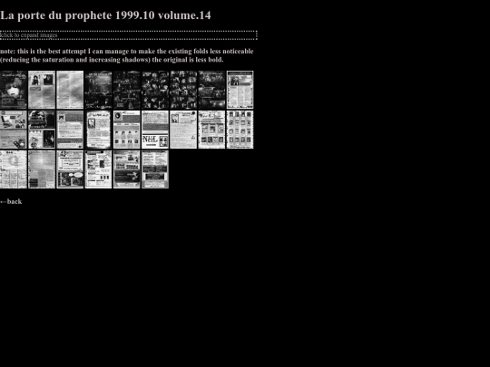 kp/laporte vol14 screenshot