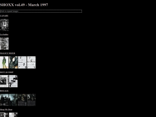 shoxx/shoxx49 screenshot