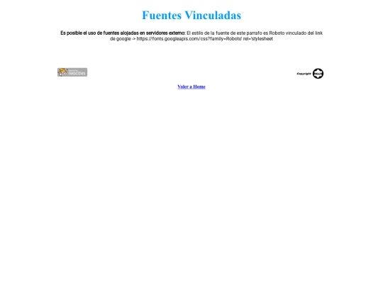 f_vinculadas screenshot