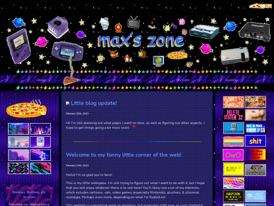 oldlayout screenshot